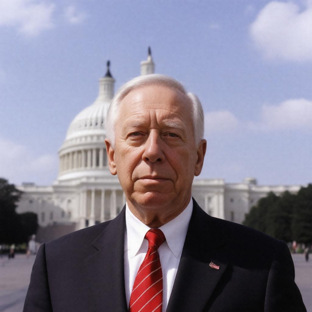 Steny Hoyer